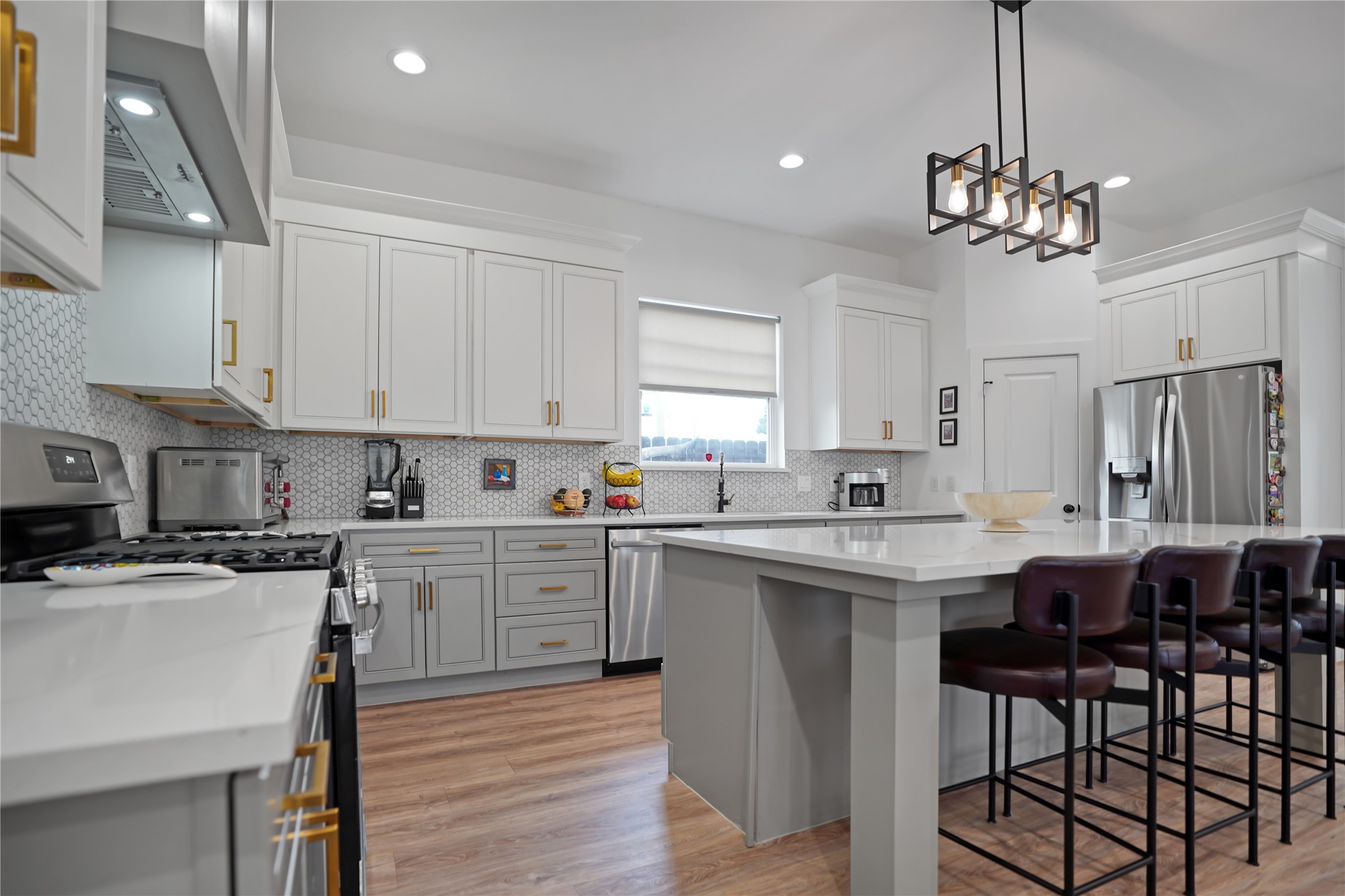 303 Blueberry Street, Unit B Houston, TX 77018 - Photo 14 of 39