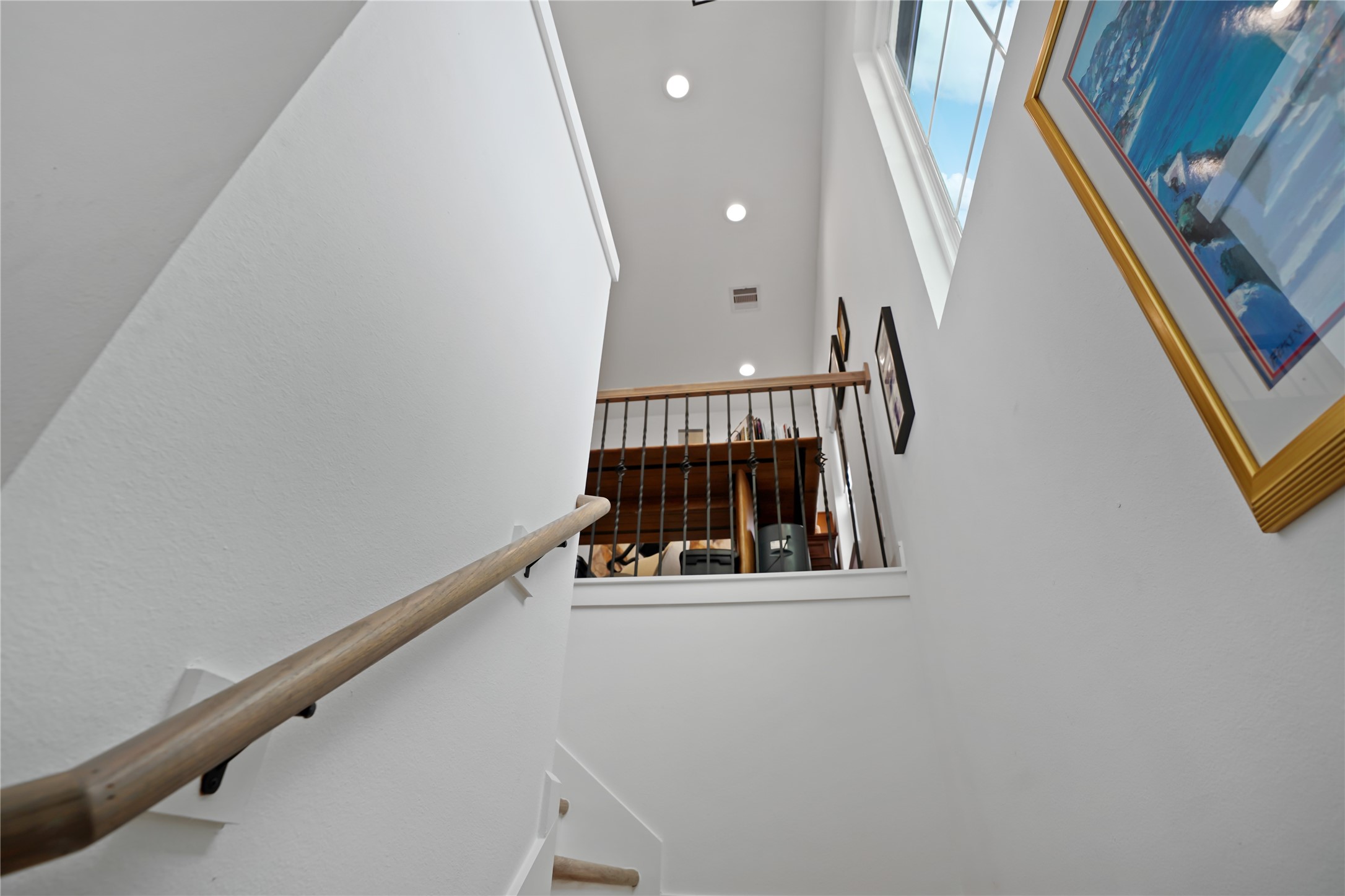 303 Blueberry Street, Unit B Houston, TX 77018 - Photo 20 of 39