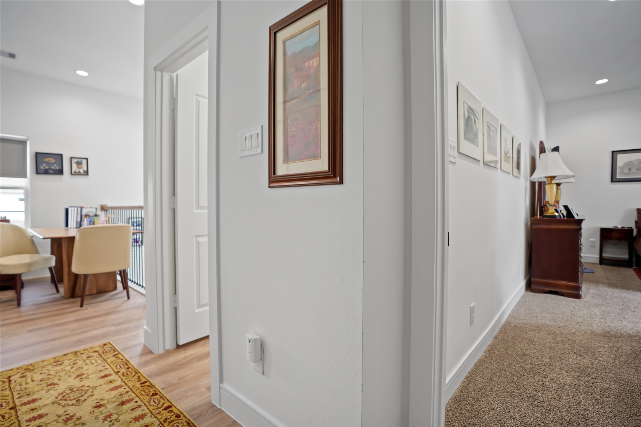 303 Blueberry Street, Unit B Houston, TX 77018 - Photo 24 of 39