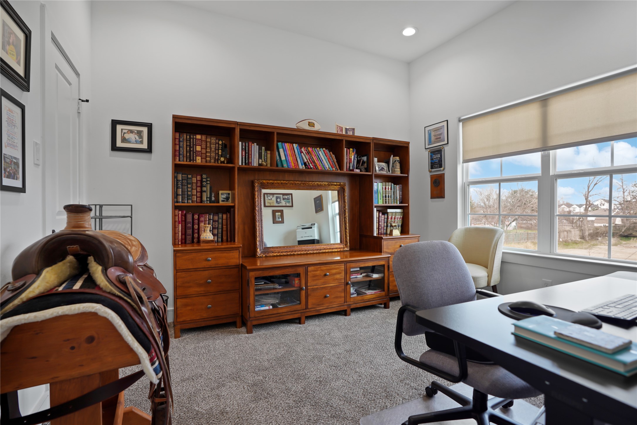 303 Blueberry Street, Unit B Houston, TX 77018 - Photo 25 of 39