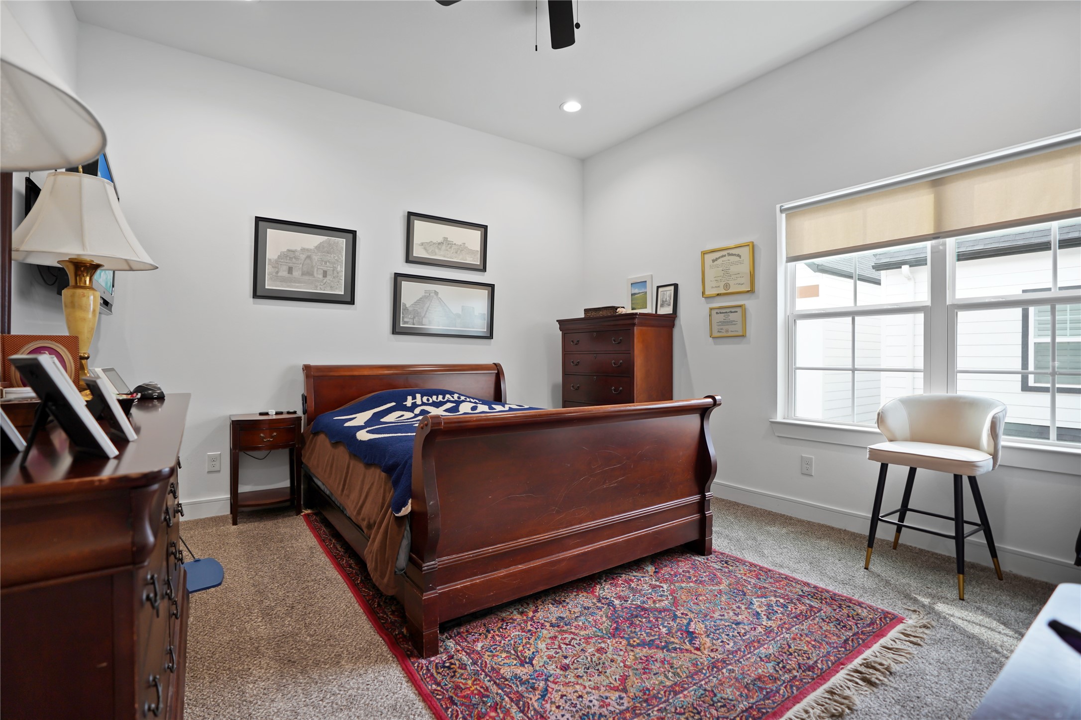 303 Blueberry Street, Unit B Houston, TX 77018 - Photo 28 of 39