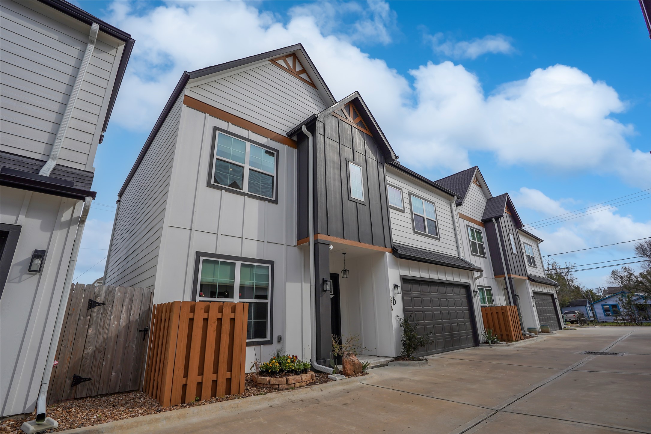 303 Blueberry Street, Unit B Houston, TX 77018 - Photo 36 of 39