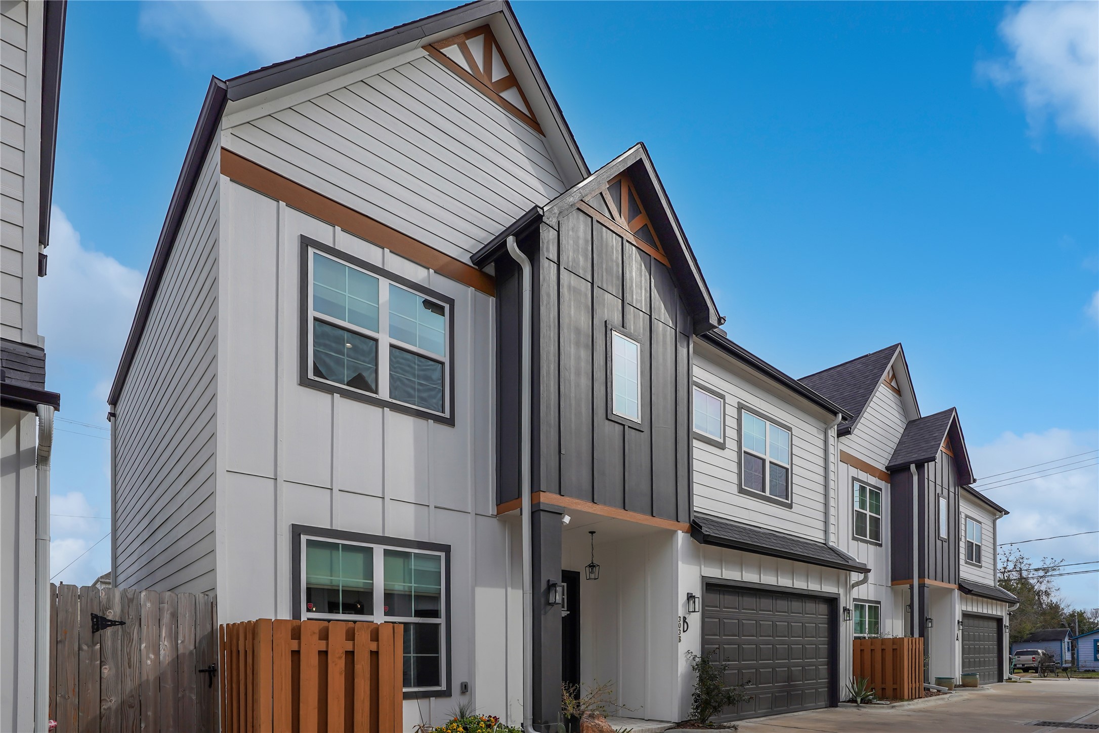 303 Blueberry Street, Unit B Houston, TX 77018 - Photo 38 of 39