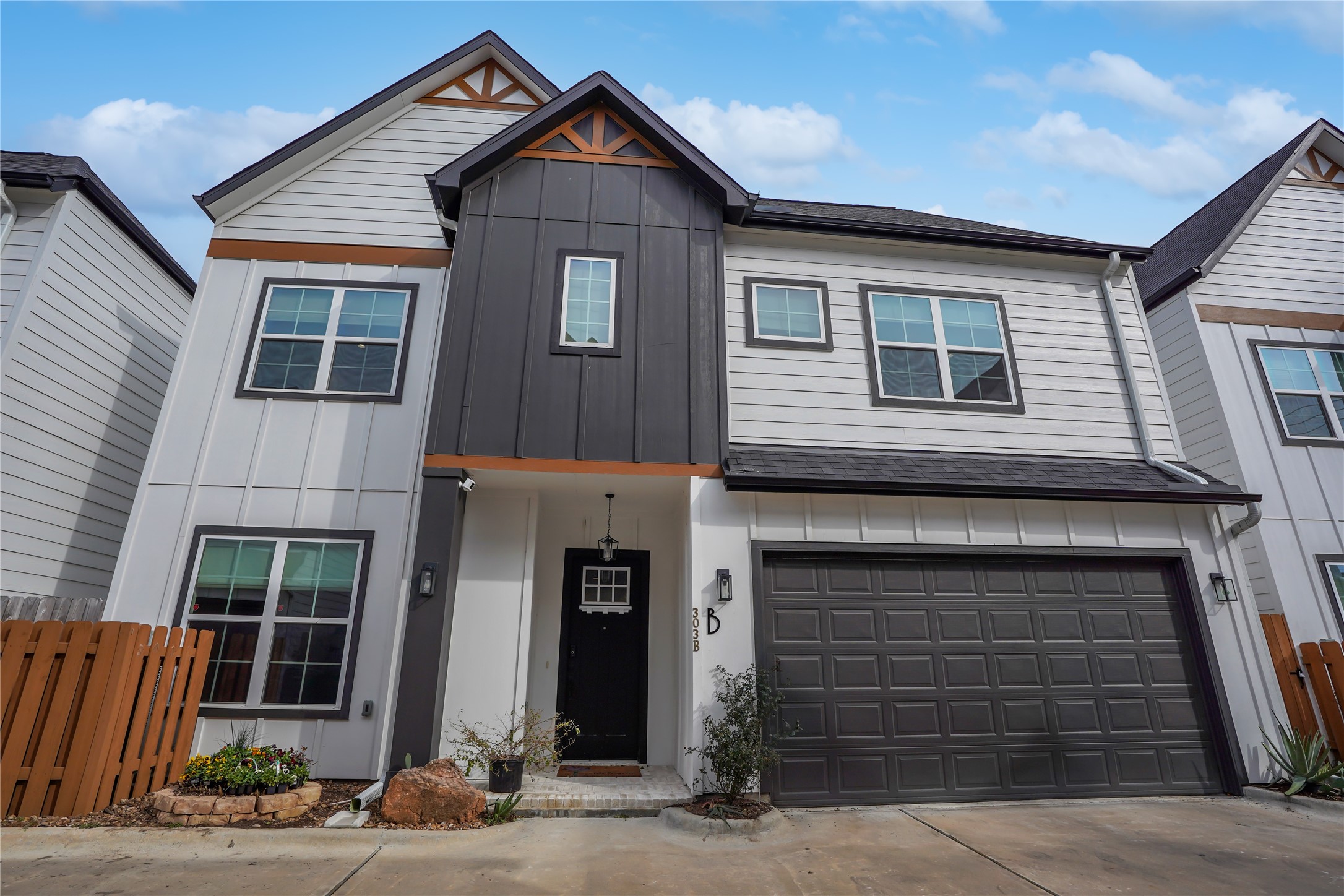 303 Blueberry Street, Unit B Houston, TX 77018 - Photo 39 of 39