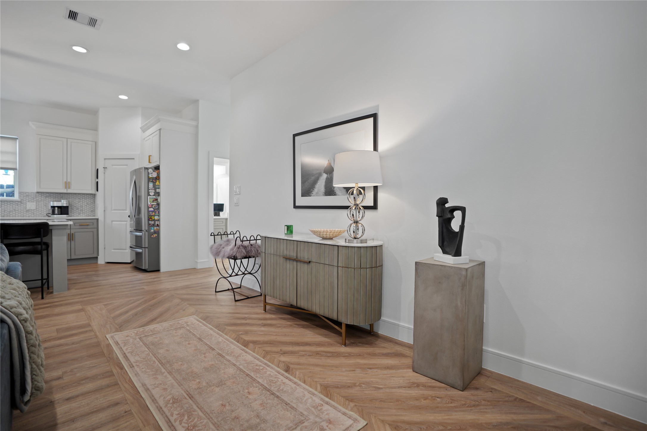 303 Blueberry Street, Unit B Houston, TX 77018 - Photo 6 of 39