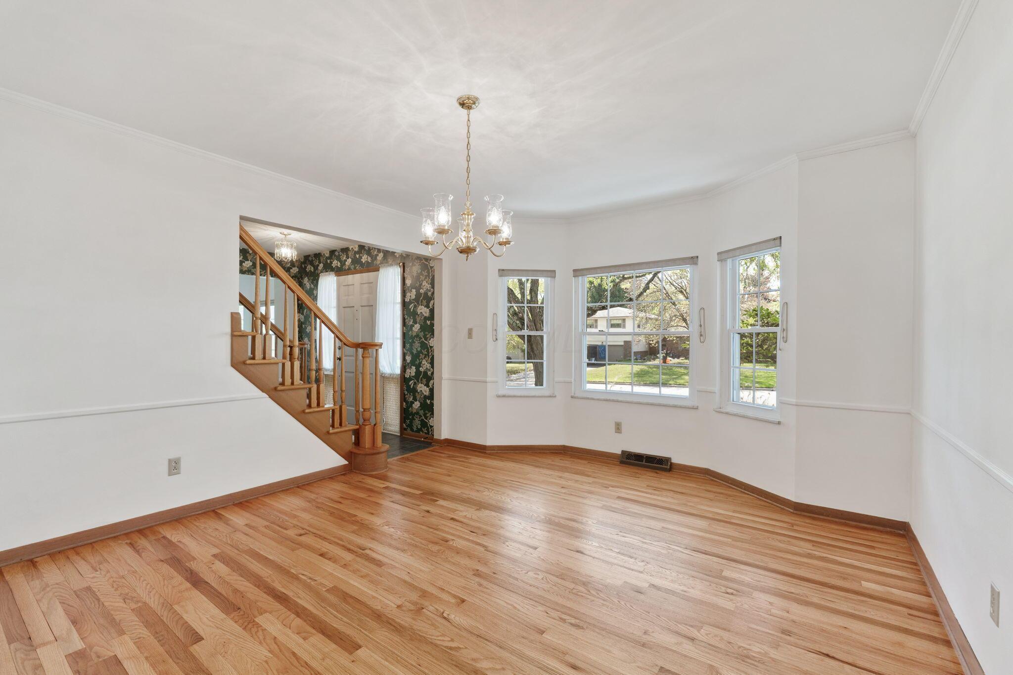 1060 Woodmere Road Columbus, OH 43220 - Photo 45 of 94 1060 Woodmere (Interior)-21