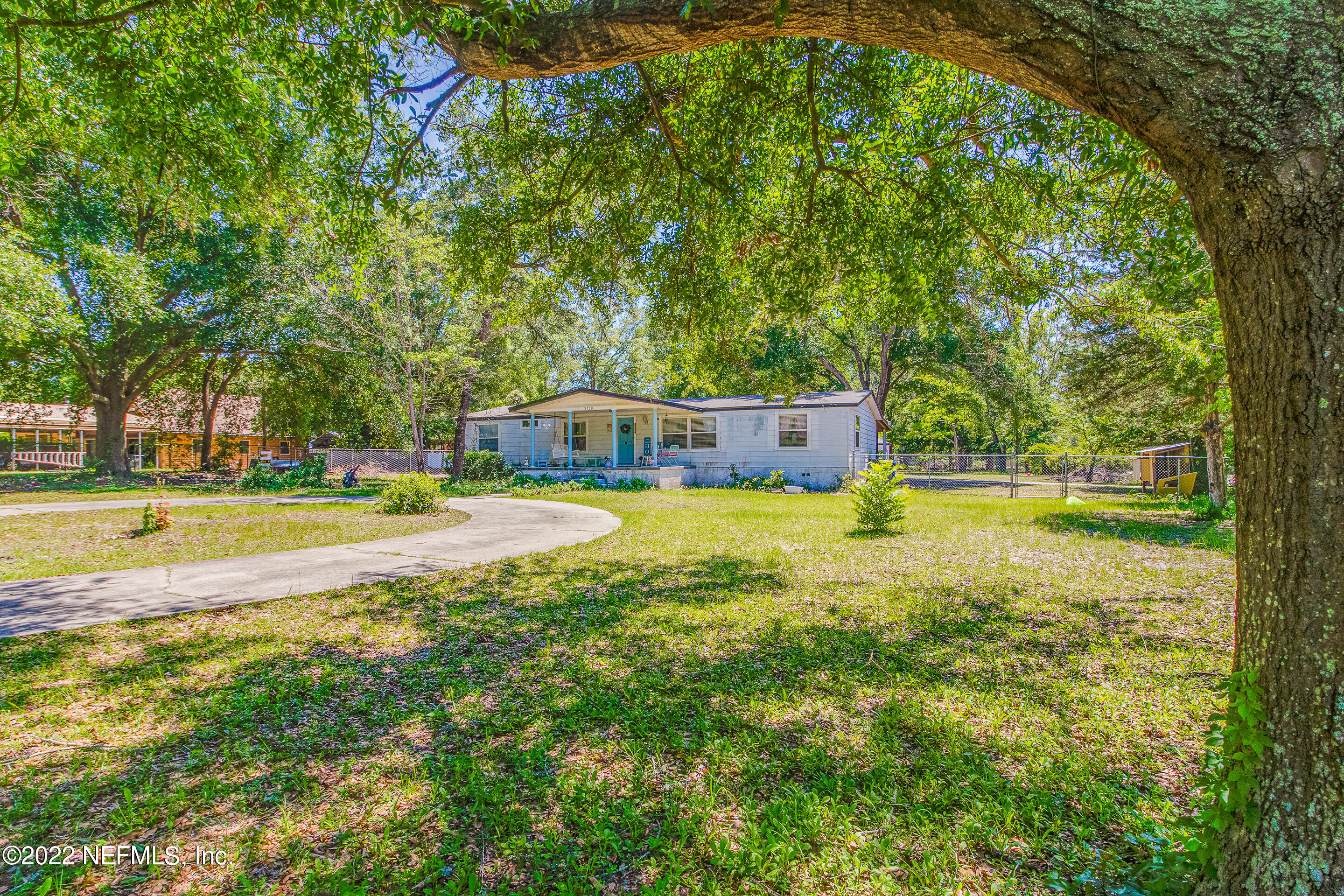 85379 Wesley Road Yulee, FL 32097 - Photo 4 of 25 ZJP - WR -5