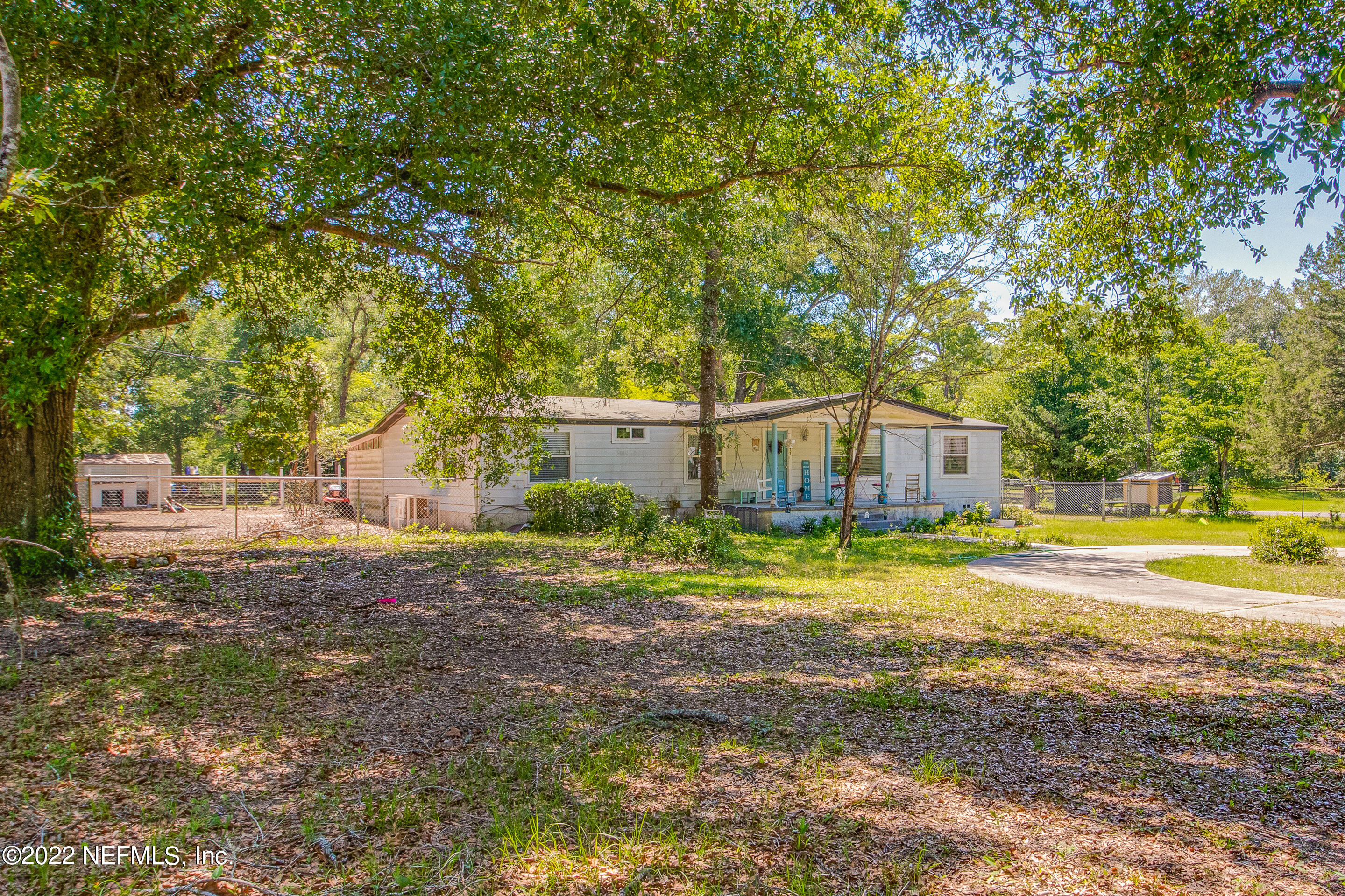 85379 Wesley Road Yulee, FL 32097 - Photo 5 of 25 ZJP - WR -4