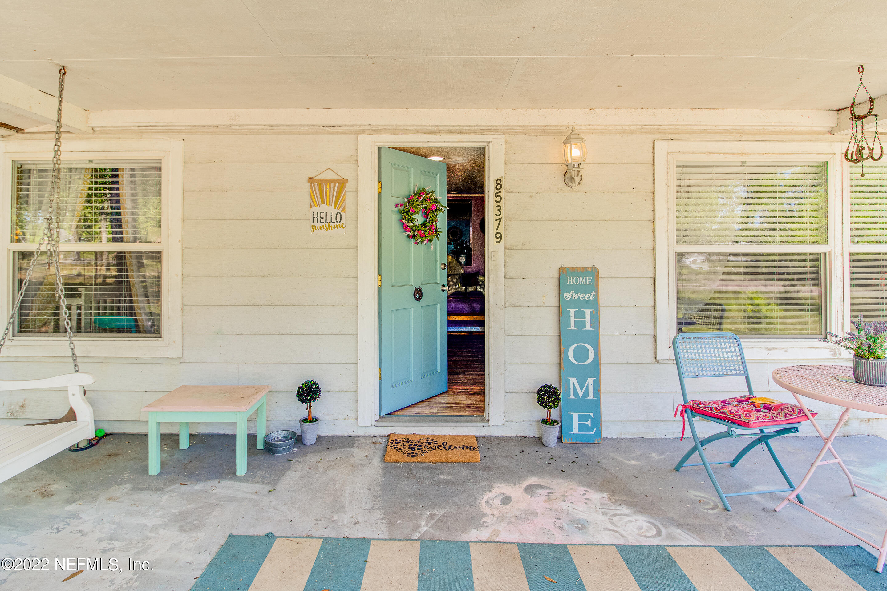 85379 Wesley Road Yulee, FL 32097 - Photo 8 of 25 ZJP - WR -8