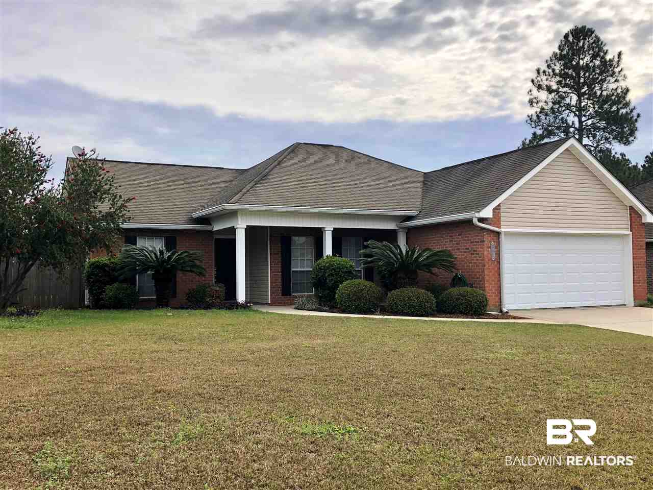 3212 Upton Gray Place Foley, AL 36535 - Photo 35 of 36