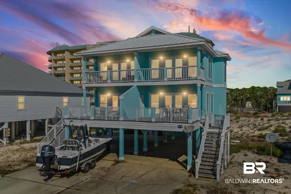 $695,000 | 1467 Sandy Lane, Unit B, Gulf Shores, AL 36542
