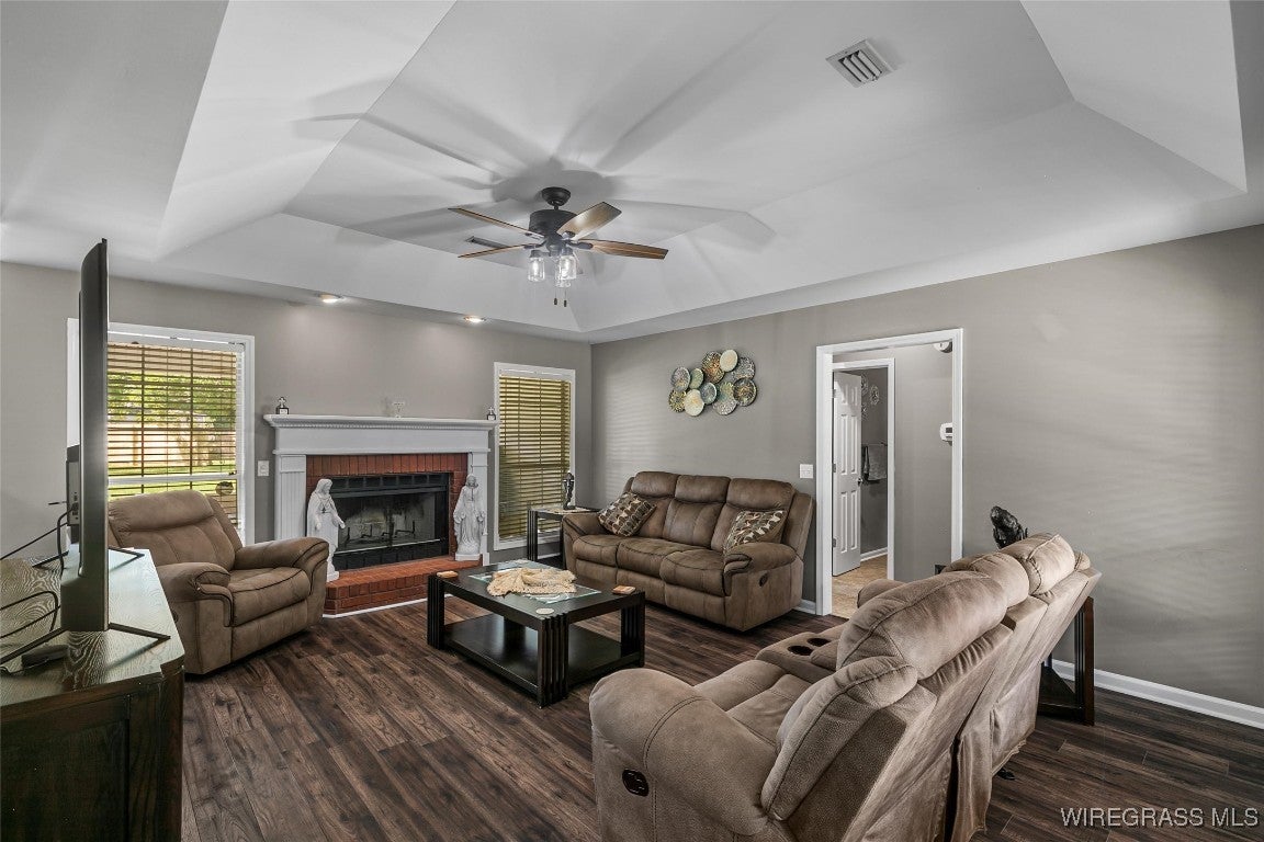 1310 Woodleigh Road Dothan, AL 36305 - Photo 8 of 37 Gallery Image 8