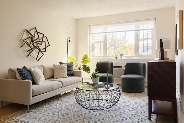 $707,000 | 5 Walden Street, Unit 8, Cambridge, MA 02140