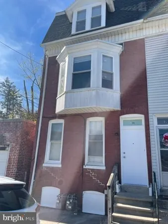 $1,145 | 736 South Pershing Avenue, York, PA 17401