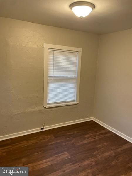 736 South Pershing Avenue York, PA 17401 - Photo 6 of 7 a view of a room with wooden floor and window