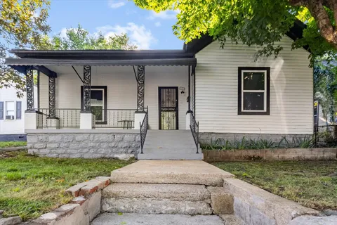 $189,999 | 1117 South Glade Street, Columbia, TN 38401