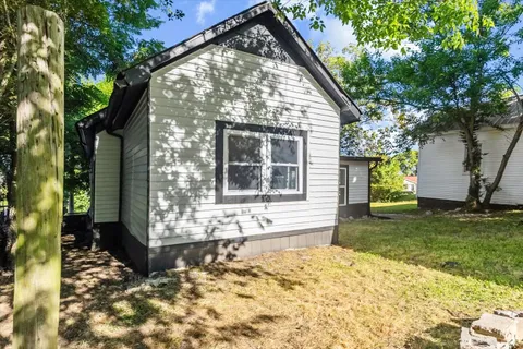 $189,999 | 1117 South Glade Street, Columbia, TN 38401