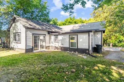 $189,999 | 1117 South Glade Street, Columbia, TN 38401
