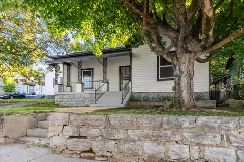 $189,999 | 1117 South Glade Street, Columbia, TN 38401