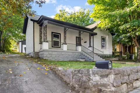 $189,999 | 1117 South Glade Street, Columbia, TN 38401