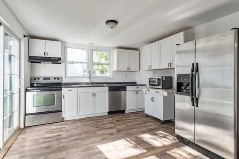 $189,999 | 1117 South Glade Street, Columbia, TN 38401