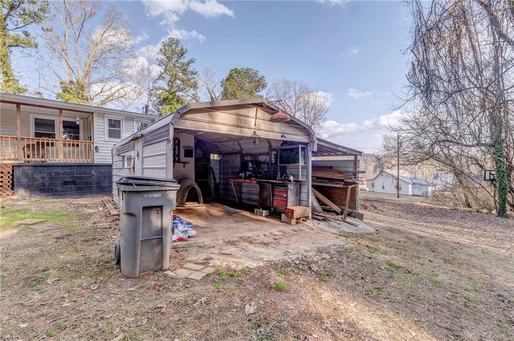 653 Fairview Road Ball Ground, GA 30107 - Photo 51 of 52