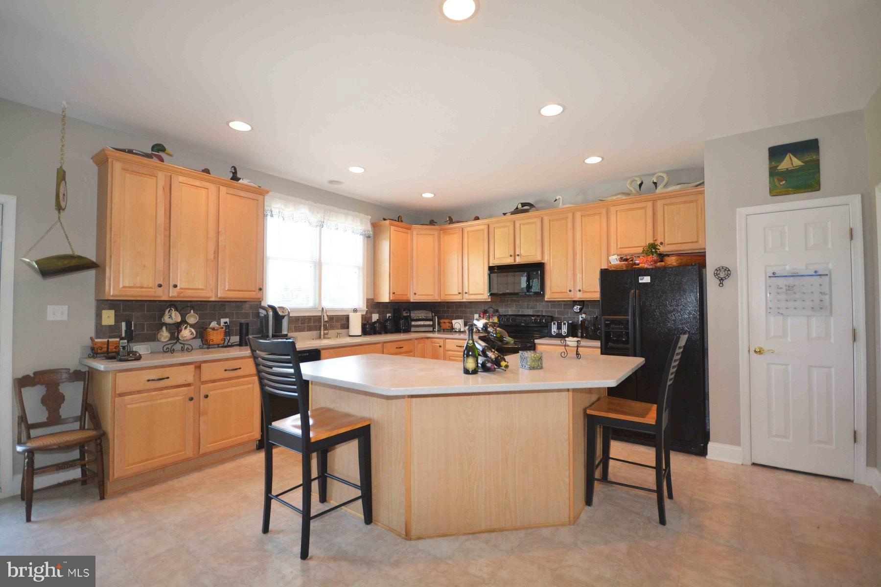 30210 Chestnut Ridge Lane Trappe, MD 21673 - Photo 3 of 9 Kitchen