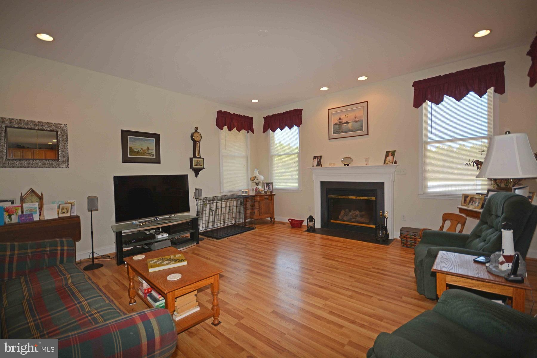30210 Chestnut Ridge Lane Trappe, MD 21673 - Photo 4 of 9 Family Room