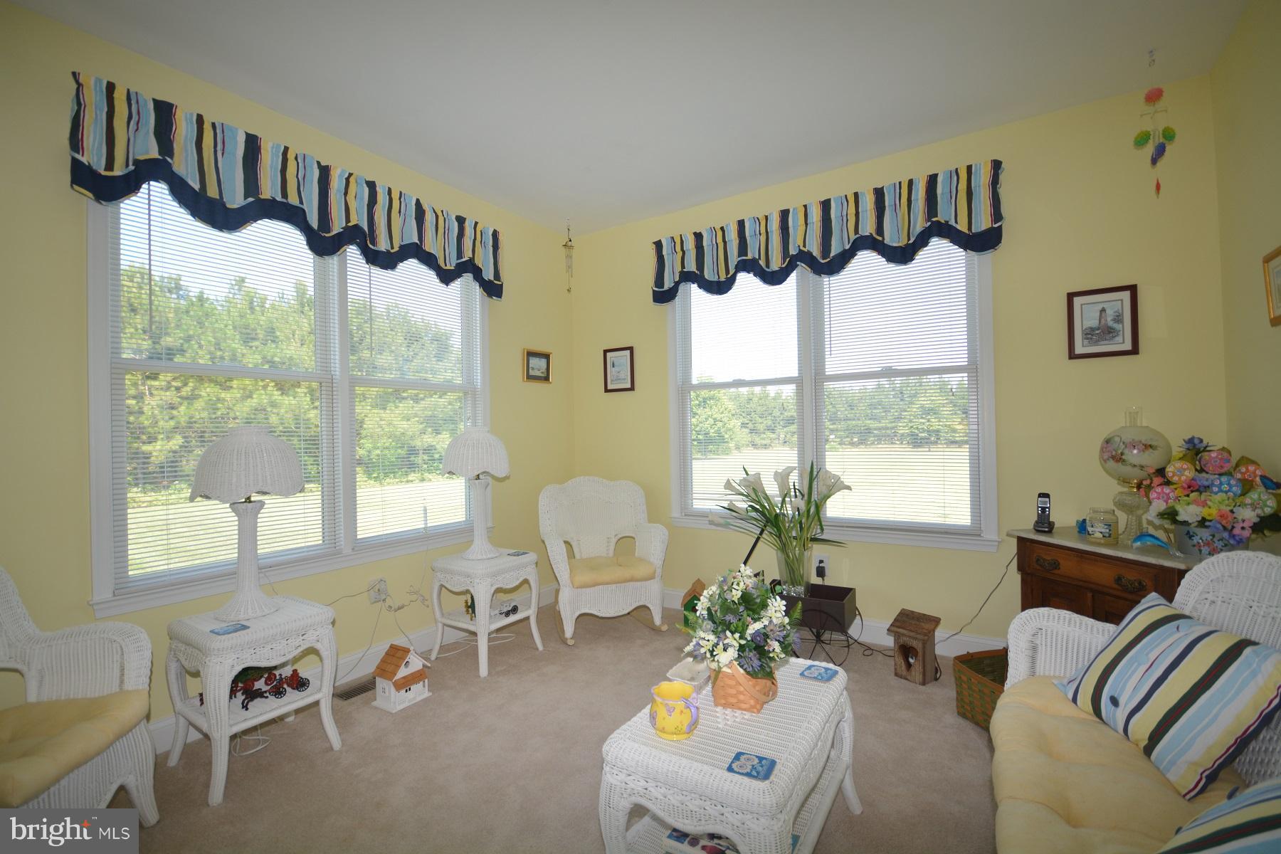30210 Chestnut Ridge Lane Trappe, MD 21673 - Photo 5 of 9 Sunroom
