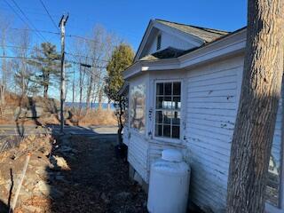 448 Shore Road Ogunquit, ME 03907 - Photo 4 of 11 448 Window side shot