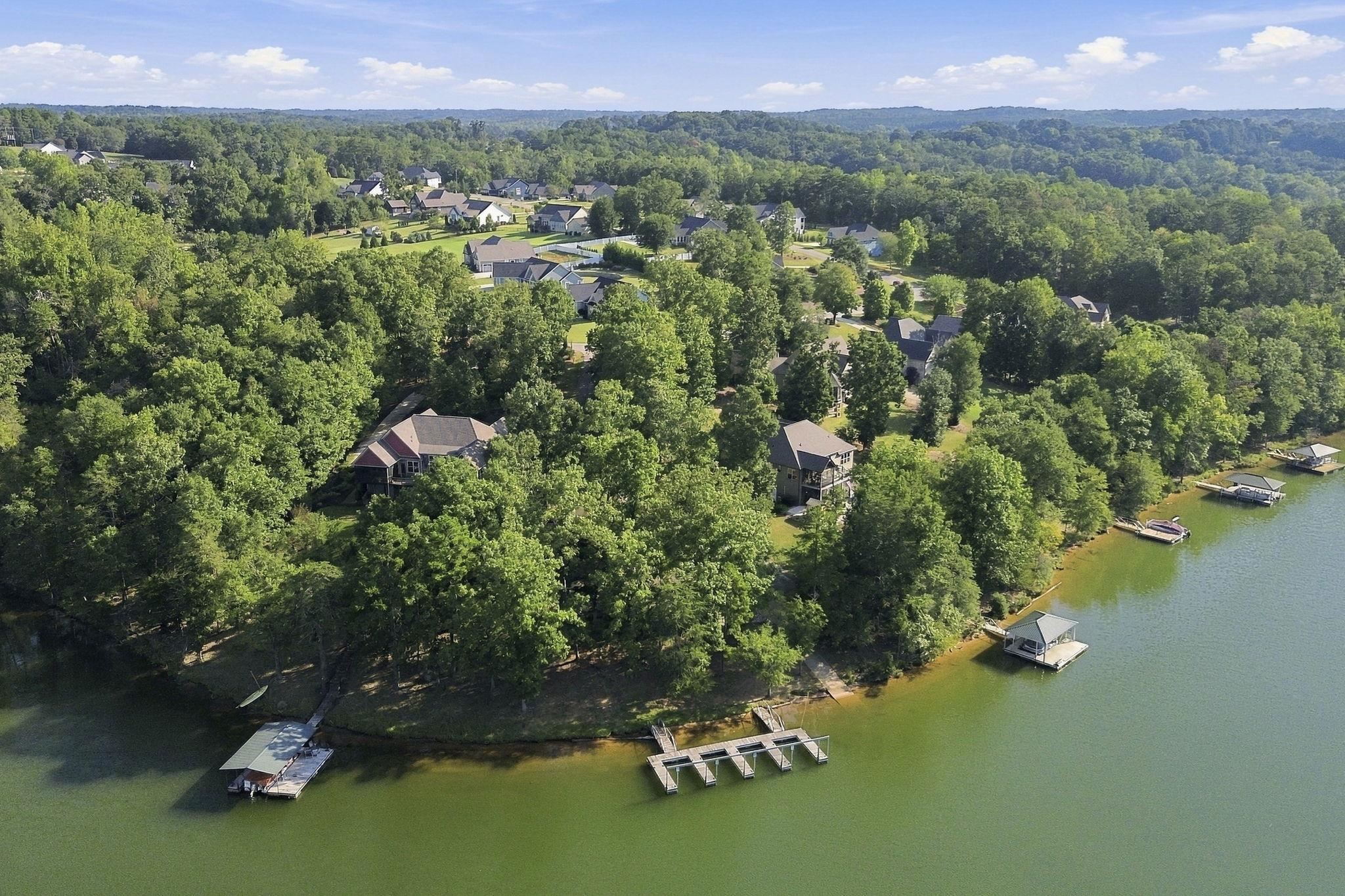 720 East Ridge Water Drive Chesnee, SC 29323 - Photo 39 of 46 Gallery Image 39