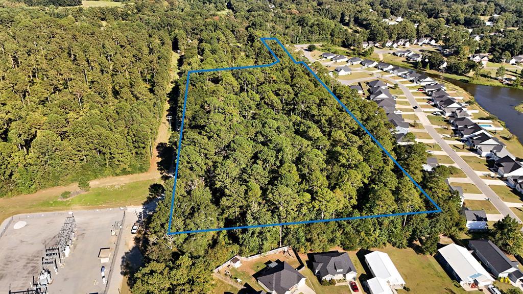 1879 Hall Road Thomasville, GA 31757 - Photo 8 of 10 Gallery Image 8