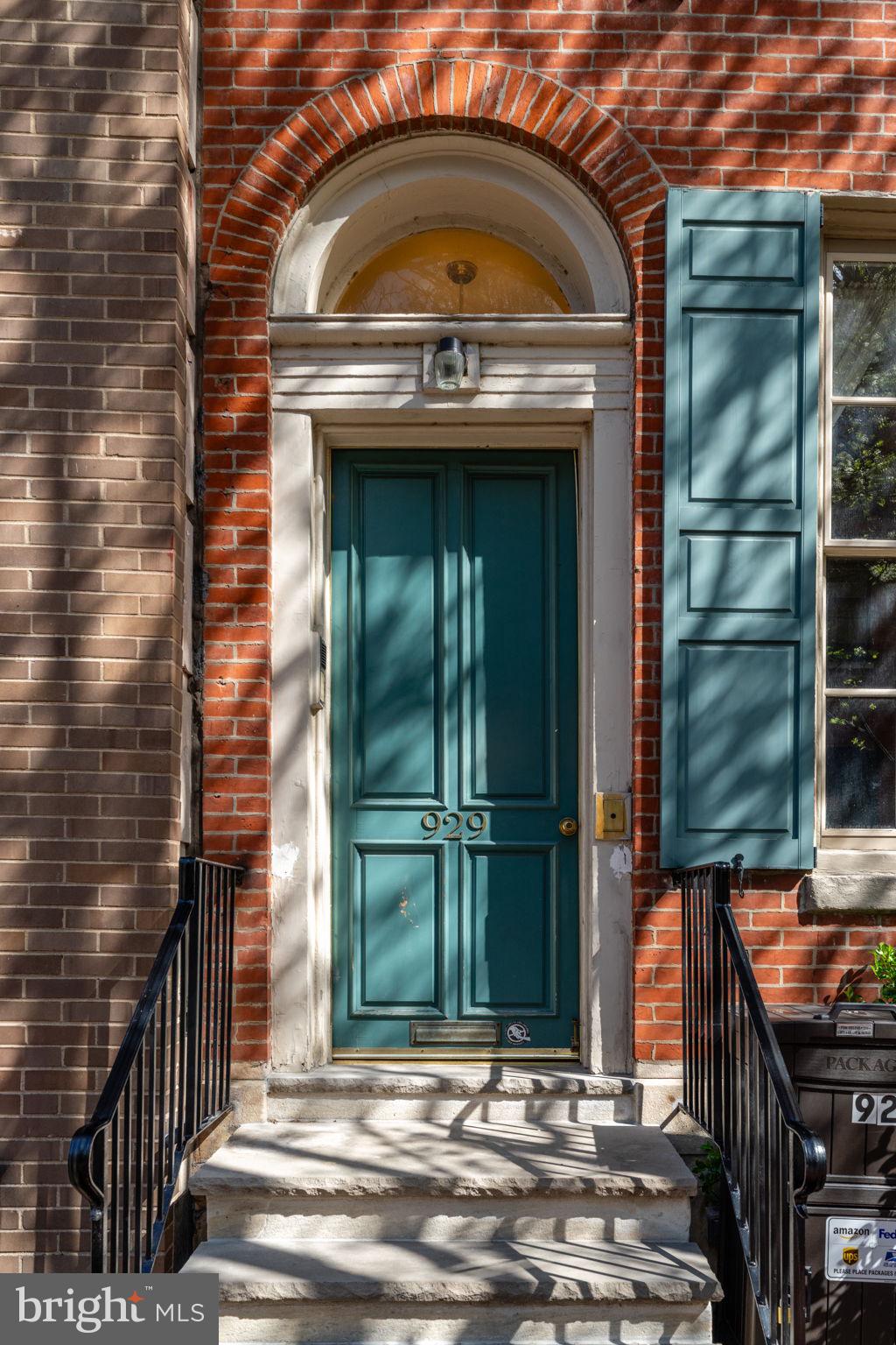 929 Clinton Street, Unit 1F Philadelphia, PA 19107 - Photo 4 of 41
