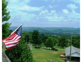 203 Proffitt Ridge Road Mooresburg, TN 37811 - Photo 4 of 24 Photo 4