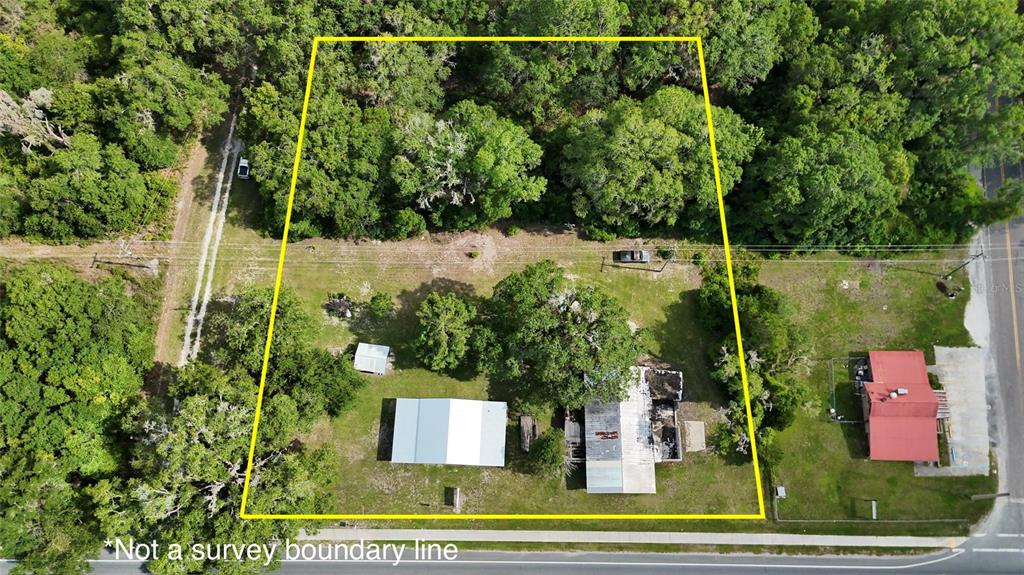 24042 90th Sanderson, FL 32087 - Photo 2 of 23