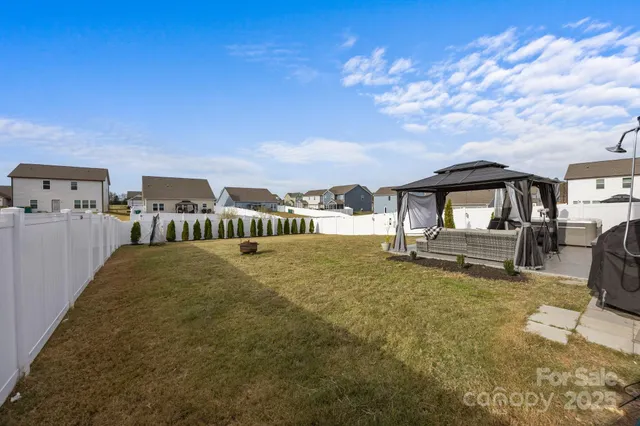 a view of an ocean view