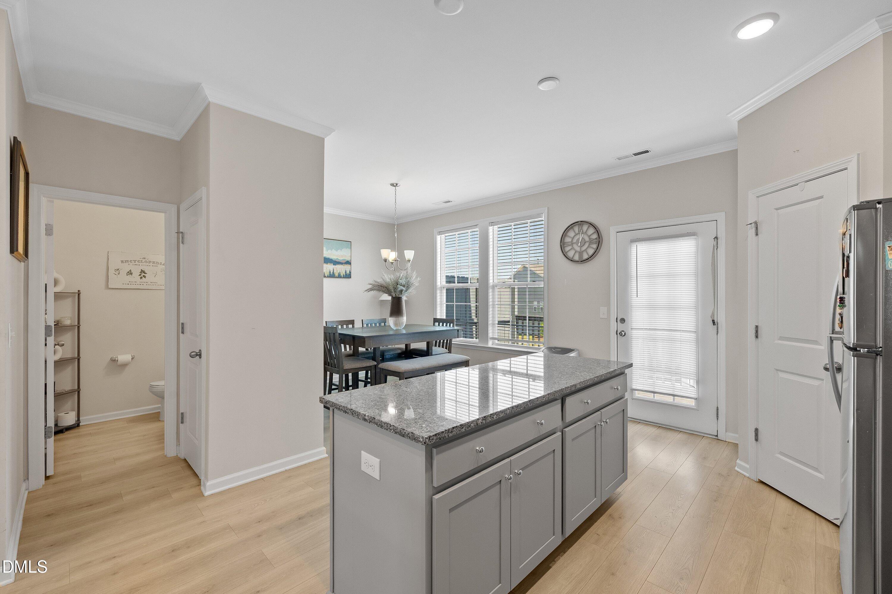 6003 Giddings Street Raleigh, NC 27616 - Photo 20 of 42