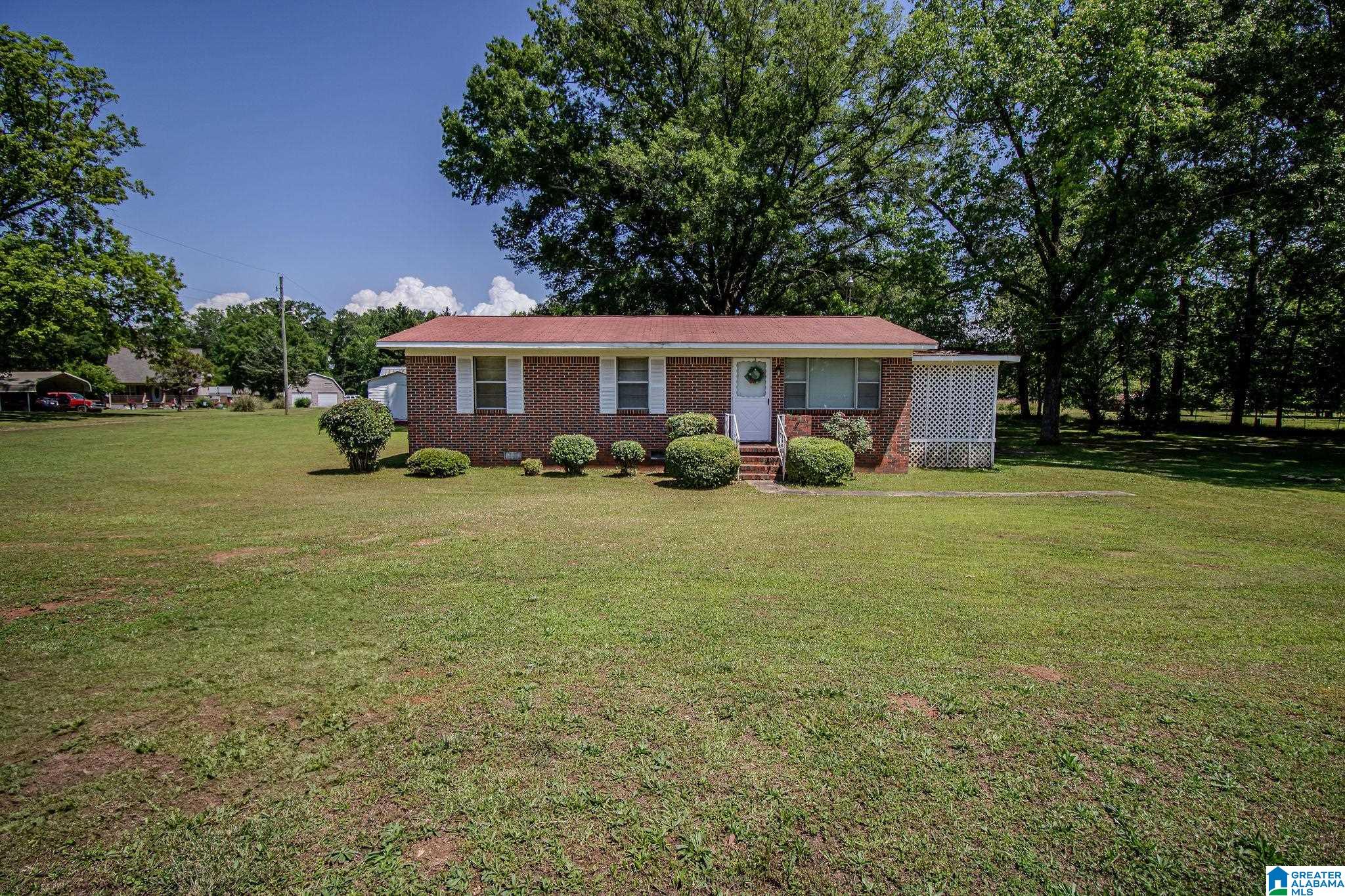 804 Curry Station Road Munford, AL 36268 - Photo 24 of 28