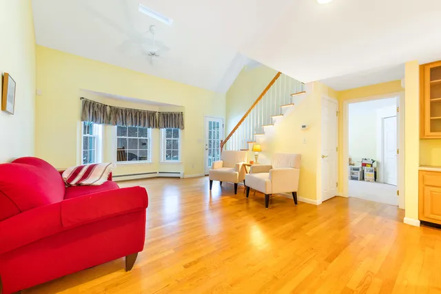 $499,999 | 12 Signature Drive, Unit 12, Brunswick, ME 04011