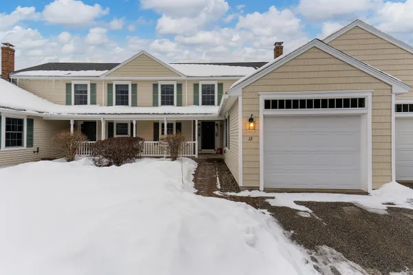 $499,999 | 12 Signature Drive, Unit 12, Brunswick, ME 04011