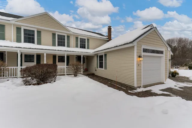 $499,999 | 12 Signature Drive, Unit 12, Brunswick, ME 04011