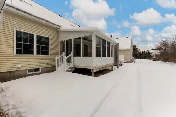 $499,999 | 12 Signature Drive, Unit 12, Brunswick, ME 04011