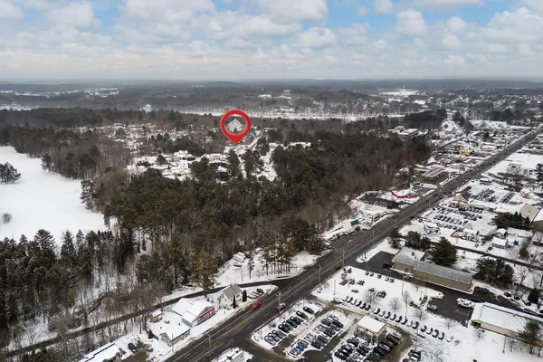 $499,999 | 12 Signature Drive, Unit 12, Brunswick, ME 04011