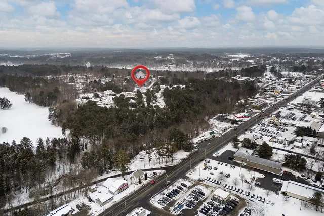 $499,999 | 12 Signature Drive, Unit 12, Brunswick, ME 04011