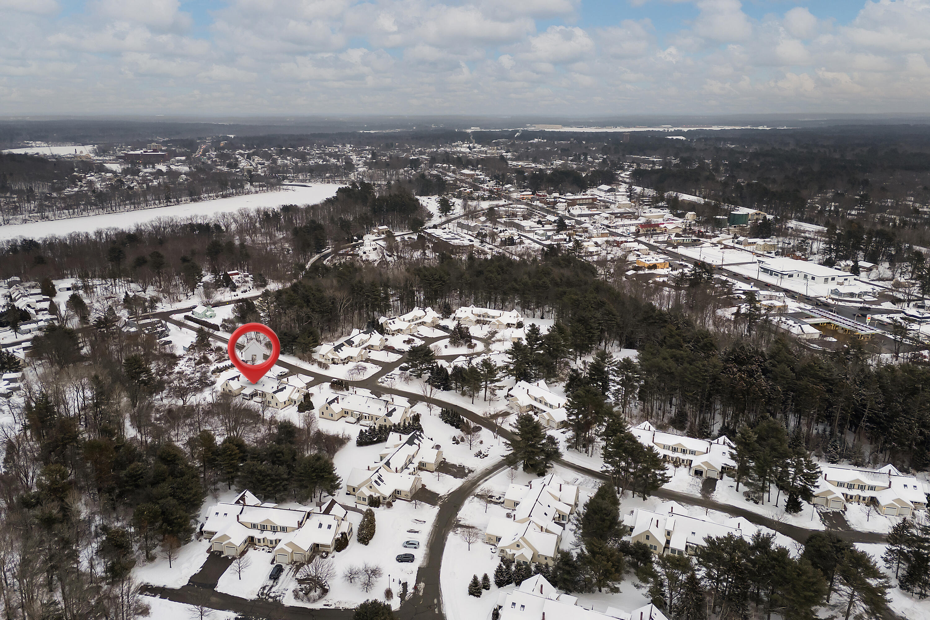 12 Signature Drive, Unit 12 Brunswick, ME 04011 - Photo 40 of 45 12 Signature Dr_153