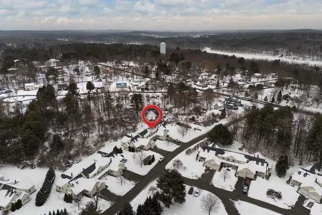 $499,999 | 12 Signature Drive, Unit 12, Brunswick, ME 04011