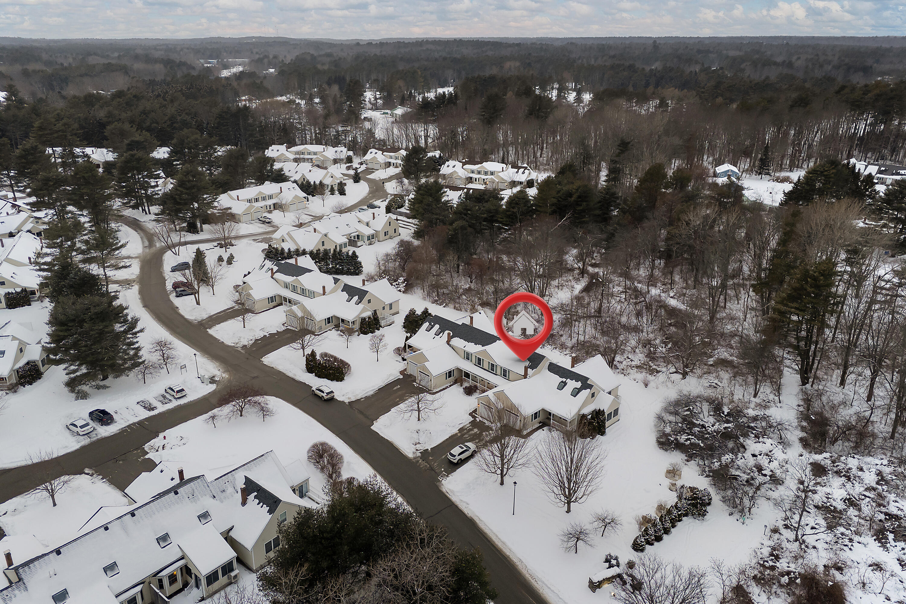 12 Signature Drive, Unit 12 Brunswick, ME 04011 - Photo 43 of 45 12 Signature Dr_147