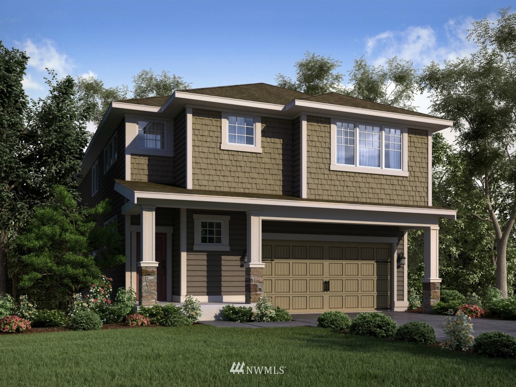 4126 175th Place Southeast, Unit 42 Bothell, WA 98012 - Photo 1 of 25