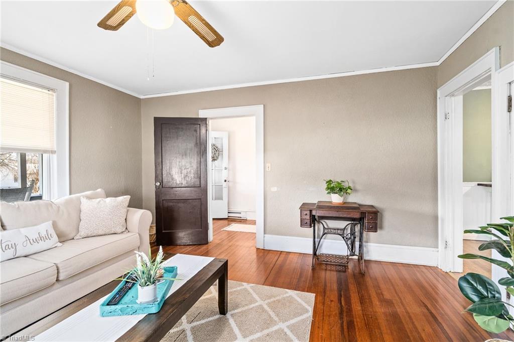1528 East Fairfield Road High Point, NC 27263 - Photo 13 of 50 Gallery Image 13