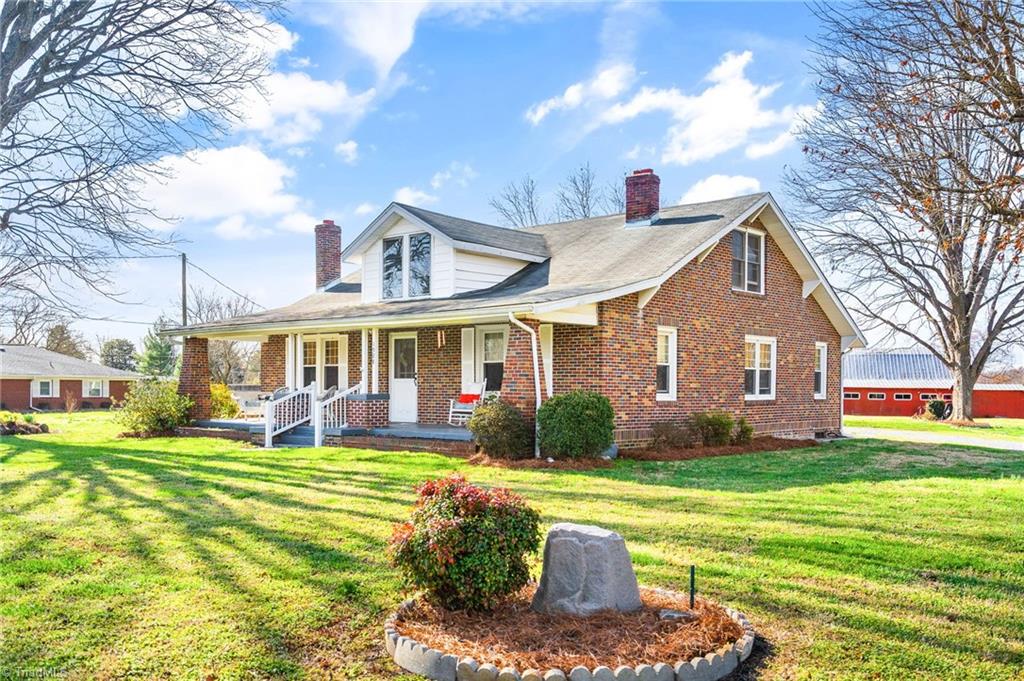 1528 East Fairfield Road High Point, NC 27263 - Photo 28 of 50 Gallery Image 28